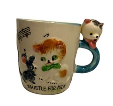 Whistle milk cat for sale  Vallejo