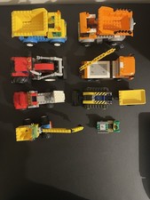 Lego city vehicles for sale  Rushville