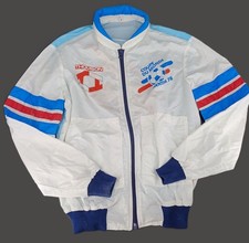 Veste coupe football d'occasion  Le Teil