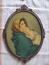 Quadro madonna del usato  Aci Catena