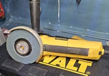 Smerigliatrice dewalt 450watt usato  Scafati