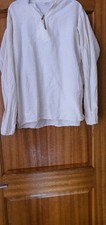 White ceremonial long for sale  WORKINGTON