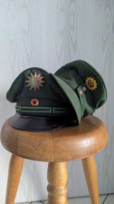 schirmmutze polizei gebraucht kaufen  Runkel