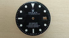 Cadran rolex sea d'occasion  Bastia-