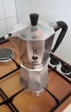 Cafetière bialetti moka d'occasion  Bergerac