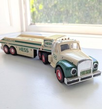 Hess truck 2002 for sale  BRIGHTON
