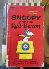 Snoopy and the gebraucht kaufen  Nürnberg