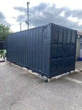 20ft container good for sale  LIVERPOOL