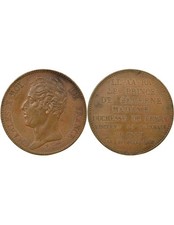 Charles monnaie visite d'occasion  France