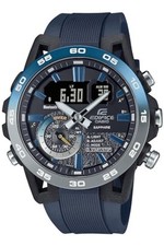 Unused casio edifice d'occasion  Expédié en Belgium