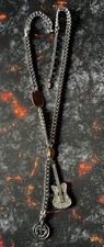Magnifique gros collier d'occasion  Laventie