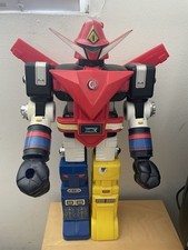 Godsigma shogun warriors for sale  Los Angeles