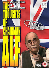 Warren mitchell thoughts for sale  ST. LEONARDS-ON-SEA