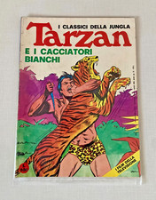 Tarzan cacciatori bianchi usato Tarzan cacciatori bianchi usato  Cagliari