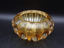 Coupe verre soufflé d'occasion  Saint-Etienne