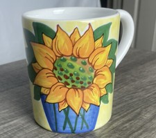 Tazza caffè gioconda usato  Spedire a Italy