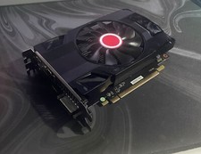 Radeon 550 2gb gebraucht kaufen  Weiterstadt