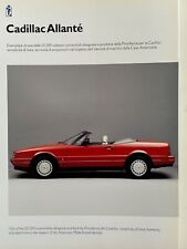 Pininfarina album collezione usato  Roma
