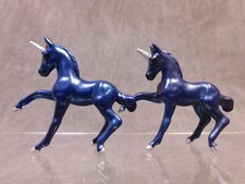 Breyer blue frisky for sale  Spring Mills