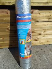 Loft insulation thermawrap for sale  LIVERPOOL