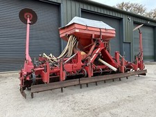 Meter hydraulic folding for sale  USK