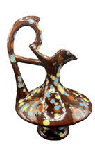 Vintage mcm brown for sale  La Porte