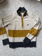 Diesel pullover fleece gebraucht kaufen  Hamburg