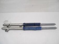 Usado, PAR DE AMORTECEDORES GARFOS DIANTEIROS 1985 HONDA XR200R XR200 R 200 R 200R comprar usado  Enviando para Brazil