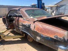1966 comet caliente for sale  Aurora