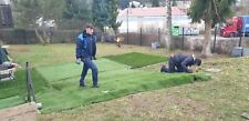 Kunstrasen marke garda gebraucht kaufen  Reutlingen