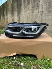 Volkswagen tiguan 2021 usato  Melzo