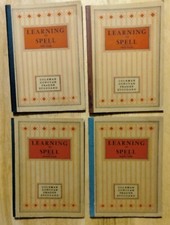 Learning spell 5th for sale  Tooele
