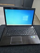 Notebook lenovo g580 gebraucht kaufen  Altentreptow