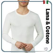 Maglia intima uomo usato  Vanzaghello