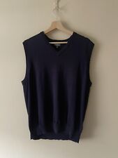 Wolsey blue knit for sale  ASHTON-UNDER-LYNE