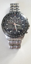 Citizen promaster skyhawk gebraucht kaufen  Bergisch Gladbach