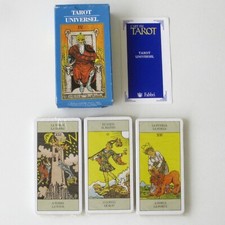 Tarot oracle tarot d'occasion Tarot oracle tarot d'occasion  Saint-Sorlin-en-Valloire