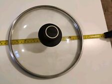 Woll deckel pfanne gebraucht kaufen  Darmstadt