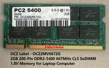 2gb ocz 200 for sale  Hayward
