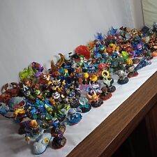 Skylanders collection lot for sale  White Hall