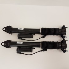 MERCEDES ML W166 6.3 AMG AMORTYZATOR AIRMATIC A1663202630 1663202630 A1663201930 na sprzedaż  PL