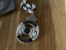 Goodwood festival speed for sale  READING