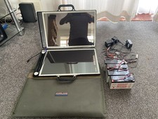 Technicat microcat bait for sale  SUTTON