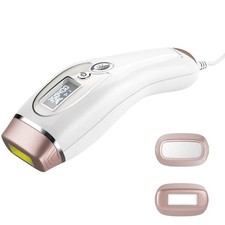 Depiladora a laser pulsada luz face braços pernas axilas depiladora unissex e corpo comprar usado  Enviando para Brazil