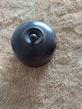 Bakelite ceramic round for sale  NEWARK