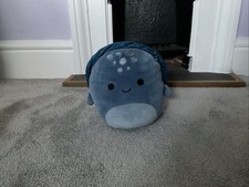 Original squishmallows truman for sale  GODALMING