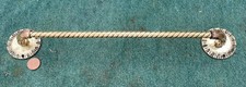 471mm cast brass for sale  COLNE