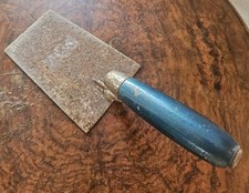 Alte maurerkelle flachkelle gebraucht kaufen  Bad Kösen