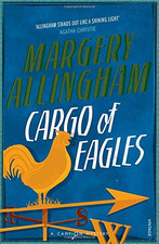 Cargo eagles allingham for sale  ROSSENDALE