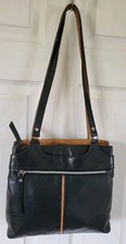 Gigi black tan for sale  CHIPPENHAM